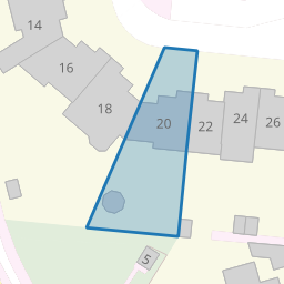 Perceel NWK01-E-4897