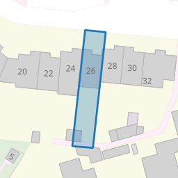 Perceel NWK01-E-4900