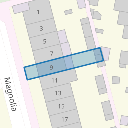 Perceel NWK01-E-4908