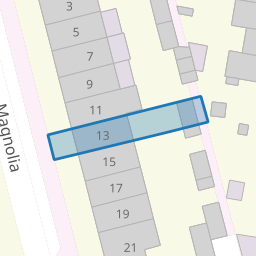 Perceel NWK01-E-4910