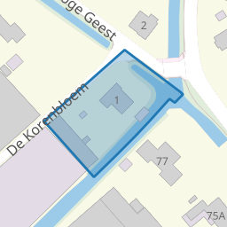 Perceel NWK01-E-4931