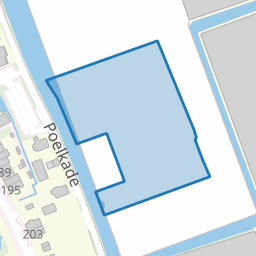 Perceel NWK01-E-5002