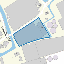 Perceel NWK01-E-5012