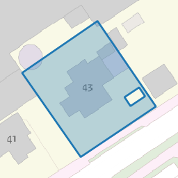 Perceel NWK01-E-5025