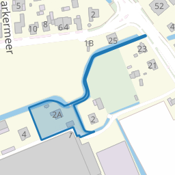 Perceel NWK01-E-5057