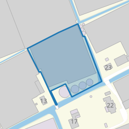 Perceel NWK01-E-5059