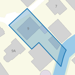 Perceel NWK01-E-5069