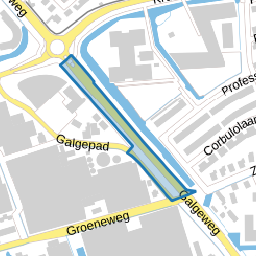 Perceel NWK01-E-5080