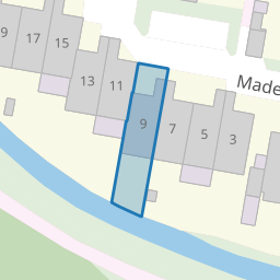 Perceel NWK01-E-5089