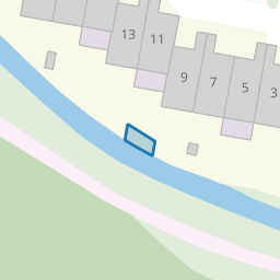 Perceel NWK01-E-5090