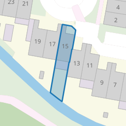 Perceel NWK01-E-5092