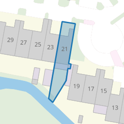 Perceel NWK01-E-5095