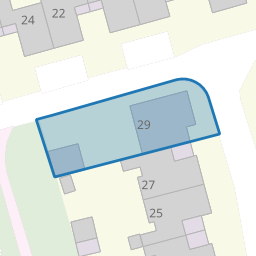 Perceel NWK01-E-5111