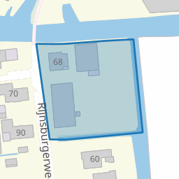 Perceel NWK01-E-5118