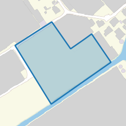 Perceel NWK01-E-5140