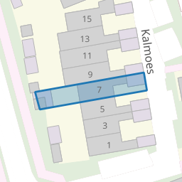 Perceel NWK01-E-5154