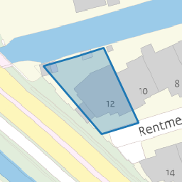 Perceel NWK01-E-5166