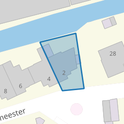 Perceel NWK01-E-5171