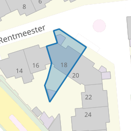 Perceel NWK01-E-5174