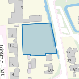 Perceel NWK01-E-5183