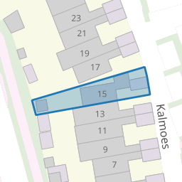 Perceel NWK01-E-5189