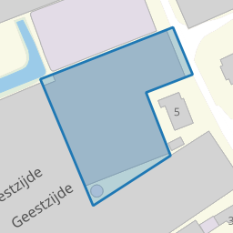 Perceel NWK01-E-5193