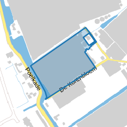 Perceel NWK01-E-5216