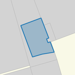 Perceel NWK01-E-5224