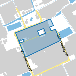 Perceel NWK01-E-5227