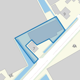 Perceel NWK01-E-5256