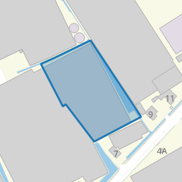 Perceel NWK01-E-5257