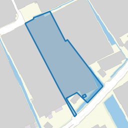 Perceel NWK01-E-5260