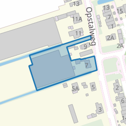 Perceel NWK01-E-5262