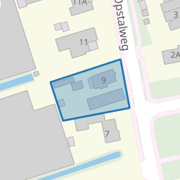 Perceel NWK01-E-5263