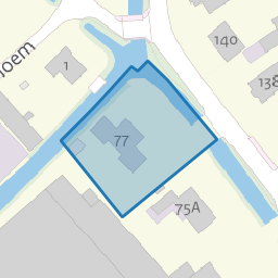 Perceel NWK01-E-5277