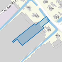 Perceel NWK01-E-5286