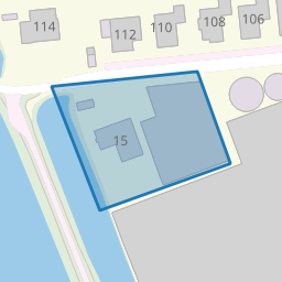 Perceel NWK01-E-5287