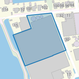 Perceel NWK01-E-5288