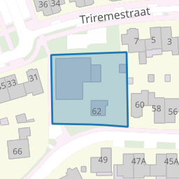 Perceel NWK01-E-5294