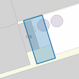 Perceel NWK01-E-5303