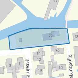 Perceel NWK01-E-5316