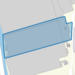 Perceel NWK01-E-5320