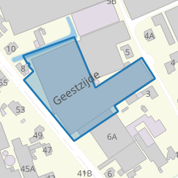 Perceel NWK01-E-5323