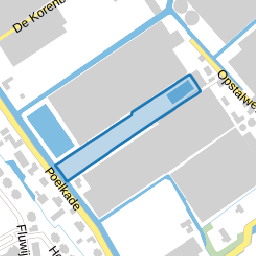 Perceel NWK01-E-5358