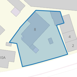 Perceel NWK01-E-5364