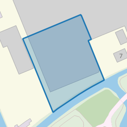 Perceel NWK01-E-5369