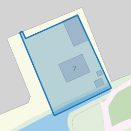 Perceel NWK01-E-5371