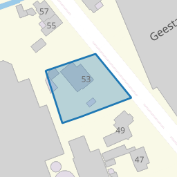 Perceel NWK01-E-5375