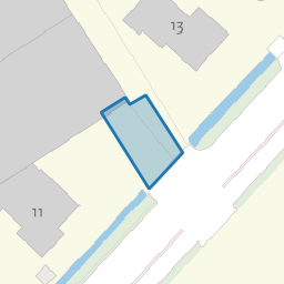 Perceel NWK01-E-5390