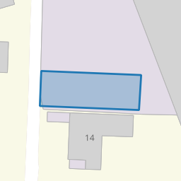 Perceel NWK01-E-5394